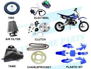 4 Stroke Honda Crf50 Xr50 Pit Bike Parts