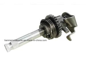 Motorcycle Asscesory Start Shaft