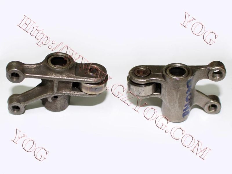 Motorcycle Spare Part Engine Parts Valve Rocker Arm Wave125 T-100/Rider Bws-125