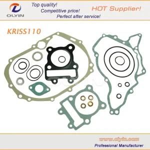 Kriss110 Motorcycle/Motorbike Gasket Kit for Motor Engine Parts