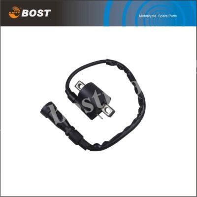 High Quality Motorcycle Electronics Parts Ignition Coil for YAMAHA Fz16 Motobikes