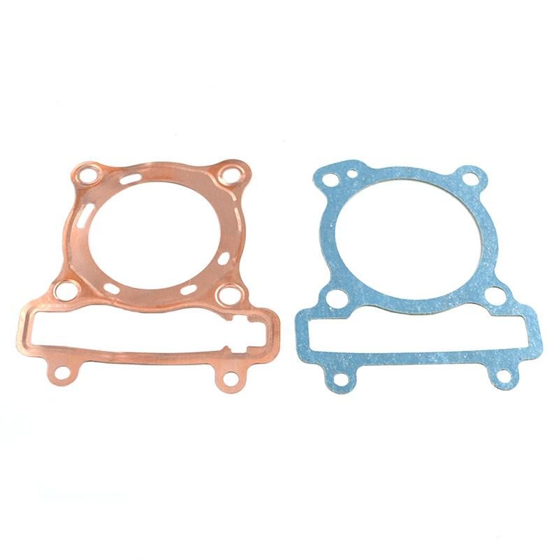 Motorcycle Engine Part Cylinder Gasket Kit for YAMAHA LC135 65mm