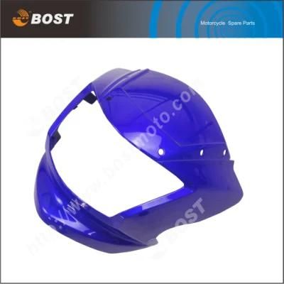 Motorcycle Plastic Parts Fender Decoration Board Headlight Cover Tail Skirt for Honda Cbf150 Motorbikes