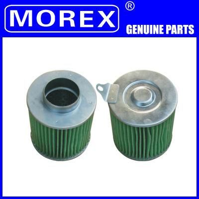 Motorcycle Spare Parts Accessories Oil Filter Air Cleaner Gasoline 102251