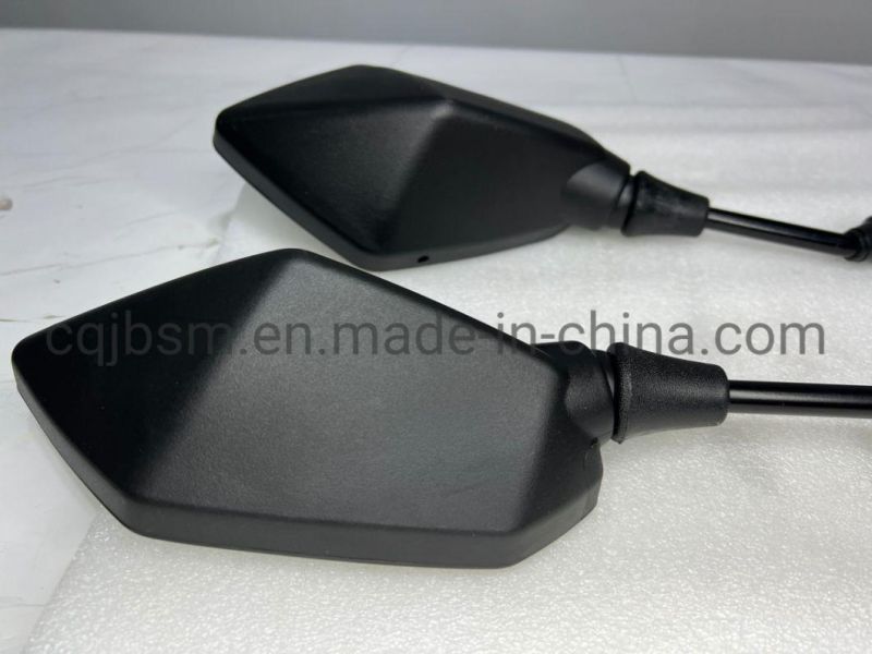 Cqjb Motorcycle Motorbike Spare Parts Mirrors