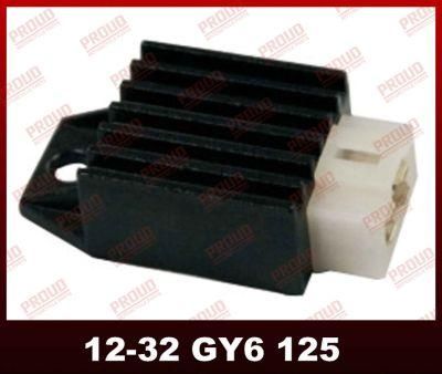 Gy6-125 Rectifier OEM Quality Motorcycle Parts