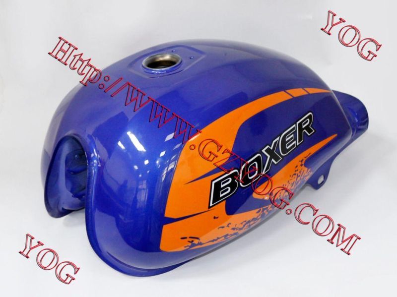Motorcycle Spare Parts Motorcycle Oil Tank for ATV-49c Bajaj Bm150 Bajaj X150