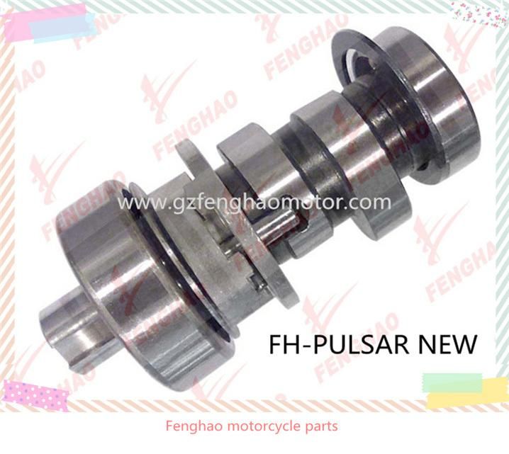 New Desing Motorcycle Part Engine Parts Camshaft Bajaj Pulsar-Dtsi/Pulsar135/Pulsar180/Pulsar200ns