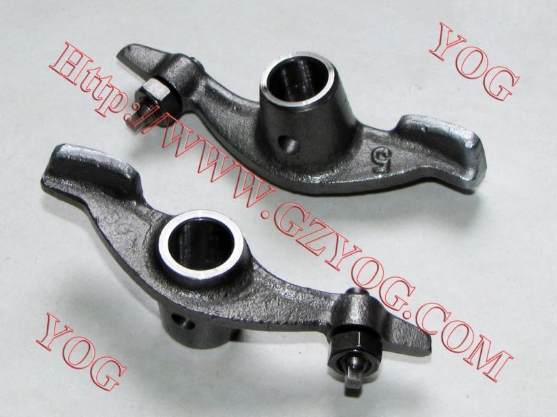 Motorcycle Valve Rocker Arm Rock Arm Balancin De Valvulas Sh125 X125 Bws125