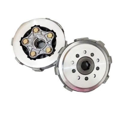 Clutch Housing Assy for Motorcycle SL300-2