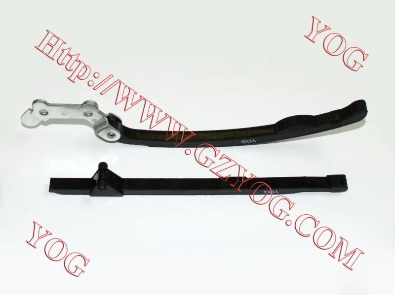 Motorcycle Spare Parts Guide Tensioner Kit Bajaj Boxer Dy100 Wy125