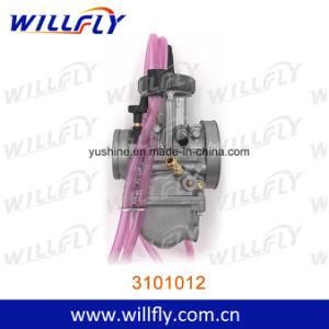 Motorcycle Part Carburetor for Pwk34