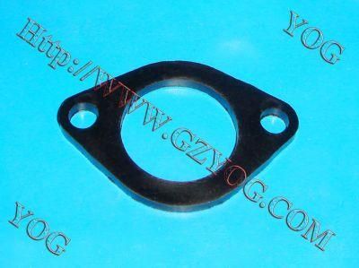 Yog Motorcycle Parts-Insulator Gasket, Carburetor for Cg125 CT100 Xrm At100 110 Hj125 Crypton Tmx155