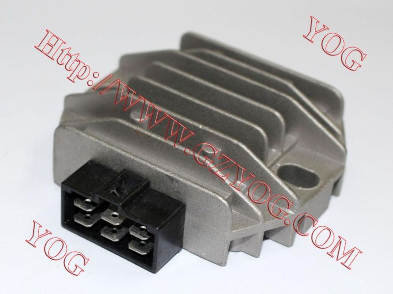 Motorcycle Parts Motorcycle Regulador Rectificador Bajaj Pulsar135/Discover150/Pulsar180