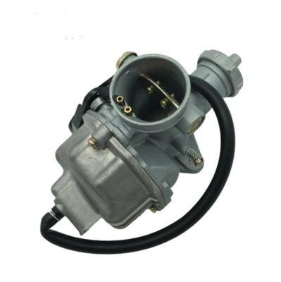 Honda Motor Parts Motorcycle Carburetor for Cg125 Pz26 Carburetor