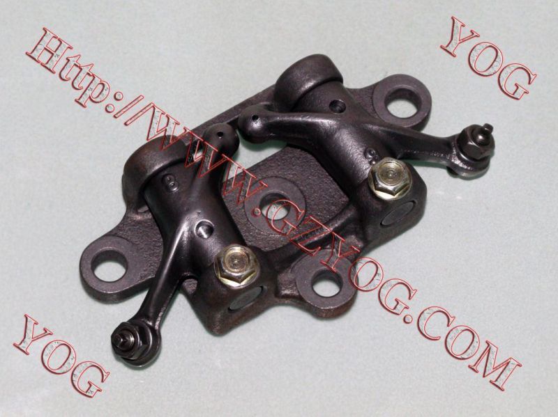 Motorcycle Parts Balancin Superior Engine Valve Rocker Arm Upper 125z Cg200 Cg125