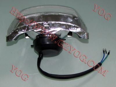 Motorcycle Headlight for Wave110 Cg125