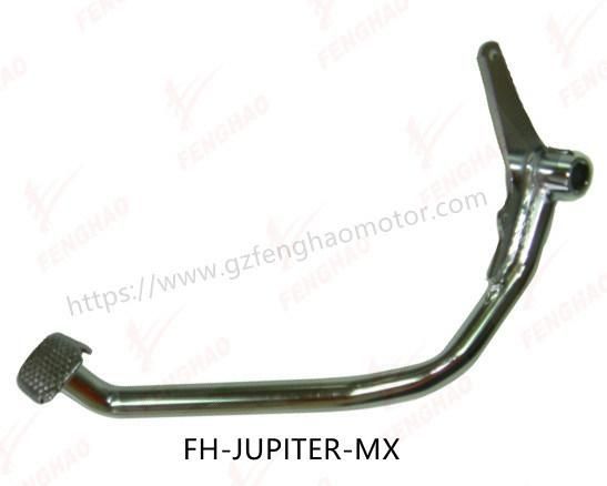 Factory Directly Sale Motorcycle Parts Brake Pedal YAMAHA Jy110/Crypton110/Ybr125/Rx115/Jupiter-Mx