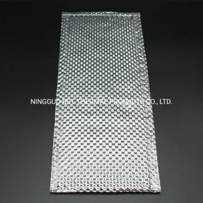 Exhaust Heat Shield Insulation Material Heatshield Armor