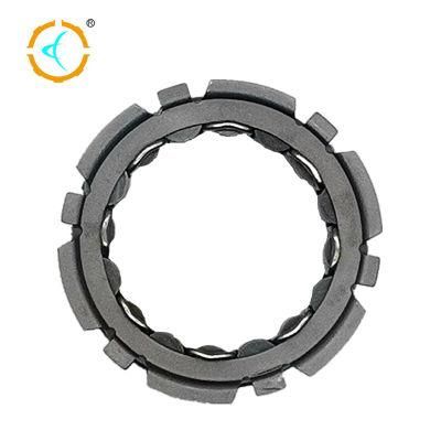 Motorcycle Overrunning Clutch Bearing for Motorcycle (Honda CG200 16Beads)