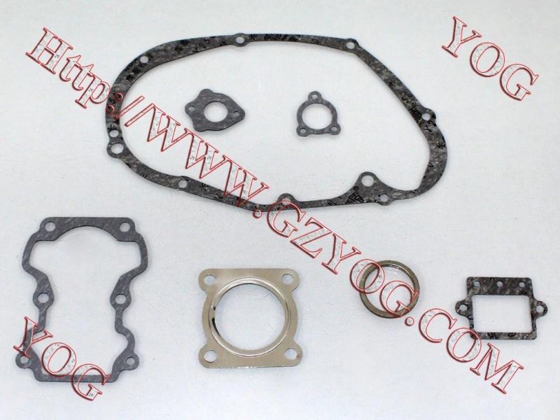 Motorcycle Spare Parts Gasket Kit Complete Ax100 XL185 Titan150