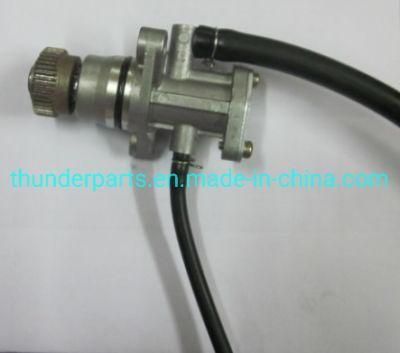 Motorcycle Brake Oil Pump/Bomba De Aceite/Bomba De Aceite/Moto Repuestos Jog50
