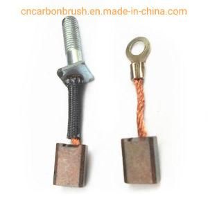 Starter Motor Use Carbon Brush for Car