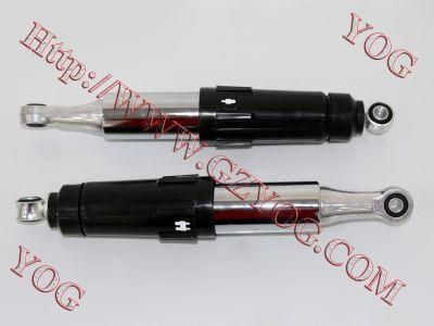 Yog Motorcycle Rear Shock Absorber for Zongsheg Lifan Loncin Dayun 125cc 150cc 200cc 250cc