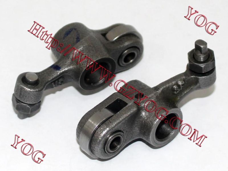 Motorcycle Spare Part Engine Parts Valve Rocker Arm Wave125 T-100/Rider Bws-125