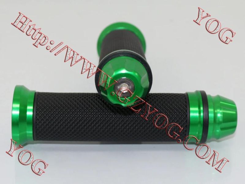 Motorcycle Decoration Parts Motorchcle Handle Grip Yog Universal