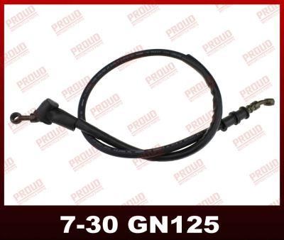 Gn125 Fr Brake Oil Pipe China OEM Quality Motorcycle Parts