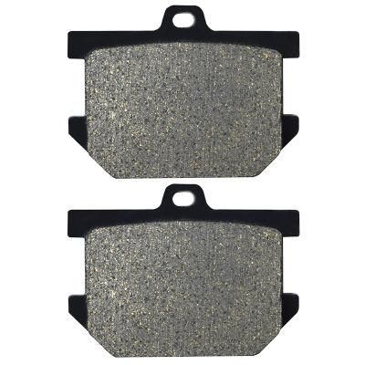 Fa034 Thailand Motorcycle Spare Parts Brake Pad for YAMAHA Xs250