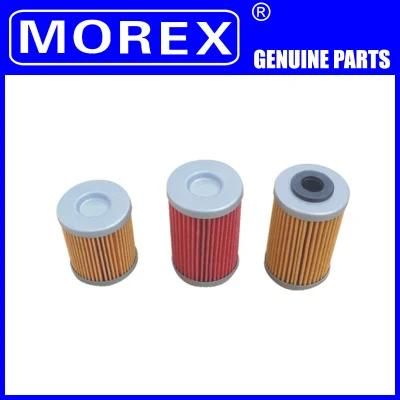 Motorcycle Spare Parts Accessories Oil Filter Air Cleaner Gasoline 102225