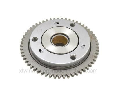 Ww-8005, Cg125 OEM Quality Motorcycle Startup Starter Clutch