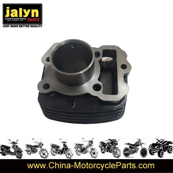 Motorcycle Spare Parts Motorcycle Parts Cylinder for Discover 100 Dia47mm Motorcycle Engine