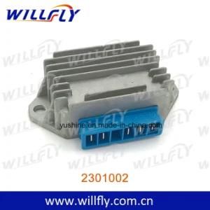 Scooter Voltage Regulator Rectifier for Piaggio