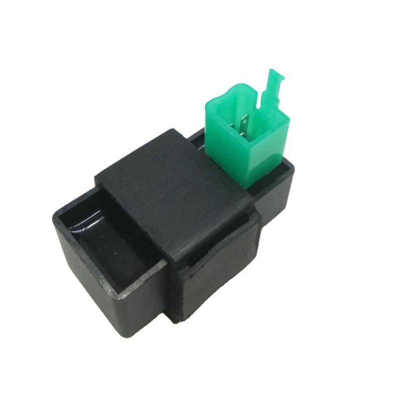 Chinese Manufacturer 5 Pin Universal Motorcycle Cdi Unit for 70