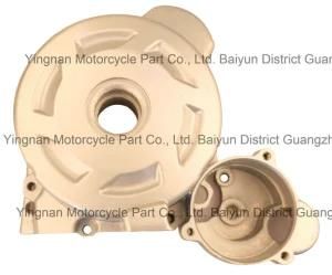 Motorcycle Parts Custom-Made High Quality Fiber Engine Cover
