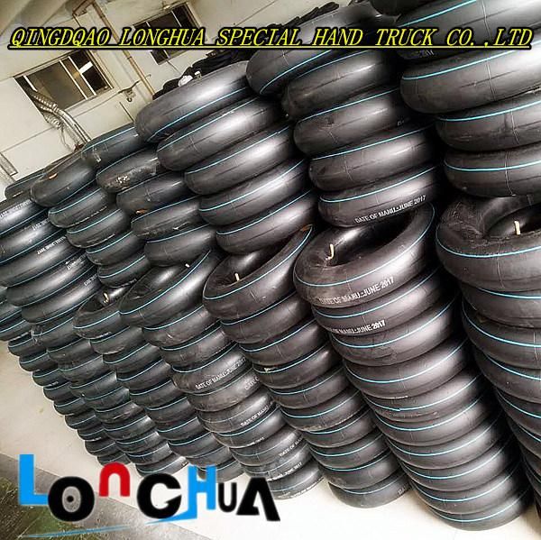 DOT, ISO, CCC Certificated China Factory Produce Motorcycle Inner Tube (3.00-17)