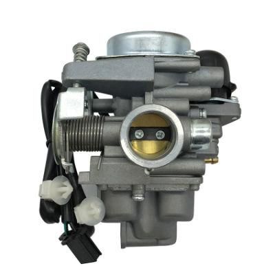 High Quality Motorcycle Accessories Spare Parts Motorcycles Carburetor for Honda Beat Kvy