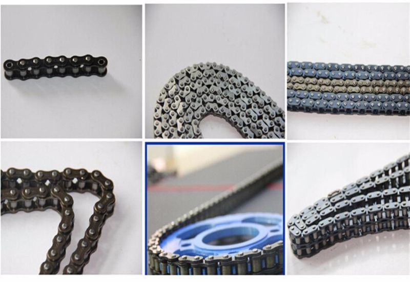 High Quality Motorcycle Sprocket Motorcycle Chain