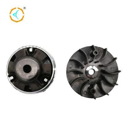 Factory Motorcycle Driving Clutch for Scooter with Engine Gy6 125cc
