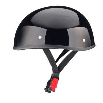 Classic Open Face Helmets Good Quality