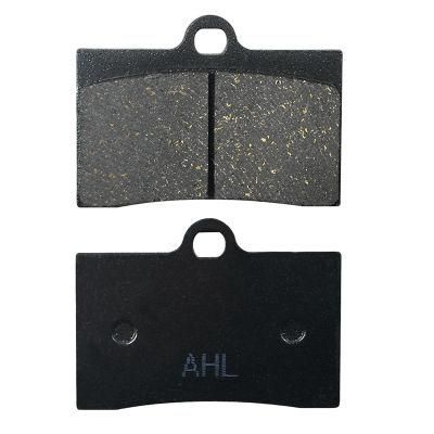 Fa095 Custom Motorcycle Accessories Brake Pad for Gas Gas Sm250
