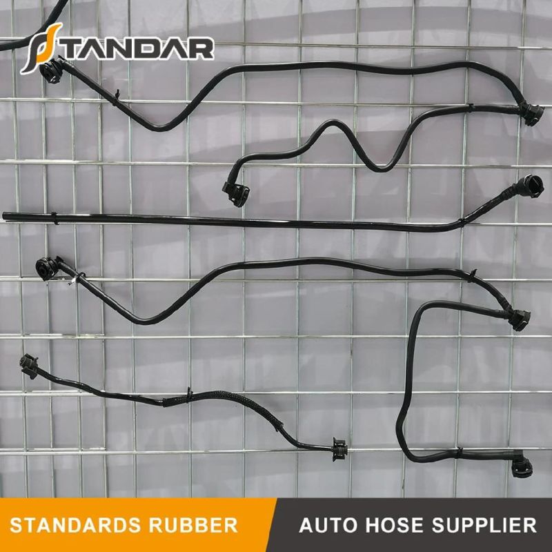 High Quality Injector Fuel Line Pipe for Motorcycle Accessories