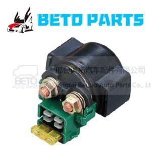 High Quality Motorcycle Relay, Cg125, CD70, Gy6125, Ybr125, Bajaj, Tvs, Gn, GS...Many Model,