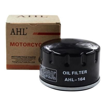Hydraulic Press Element Motorcycle Oil Filter for BMW F800GS R1200rt