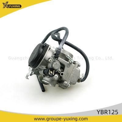 China Factory Motorcycle Parts 50cc/70cc/100cc/110cc/150cc Motorcycle Spare Parts Carburetor