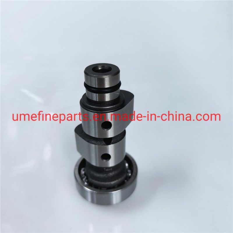 Hot Sell Motorcycle Racing Camshaft Engine Parts for YAMAHA Jupiter Z