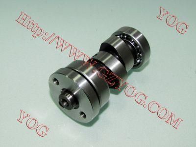 Motorcycle Parts Camshaft Tvs Star